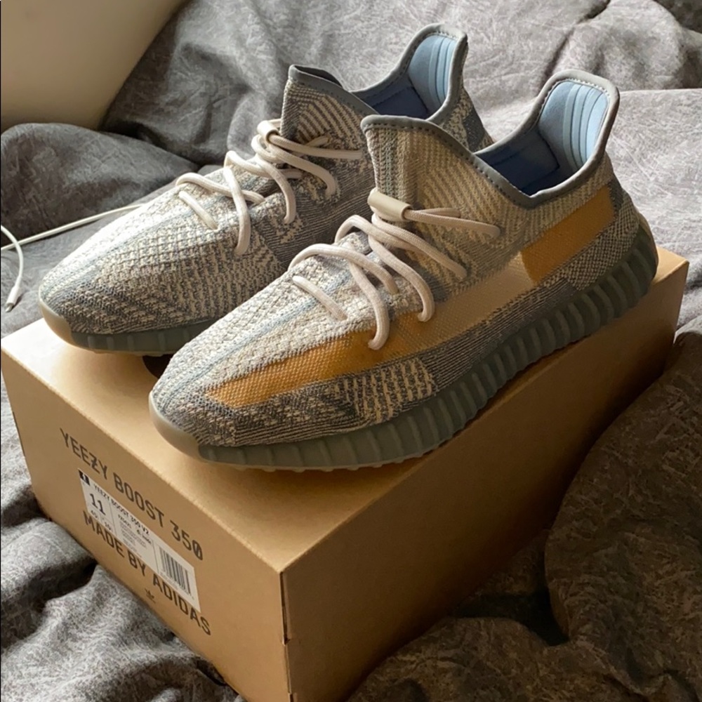 Yeezy 350 Boost